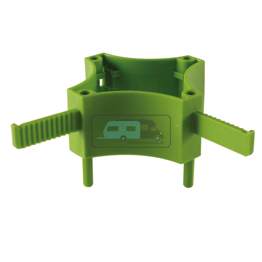 [OCS_A0034594] Froli Alleshouder 16-Vaks Groen