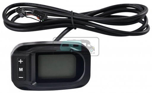 [OCS_1958102] Bohlt R140 Display