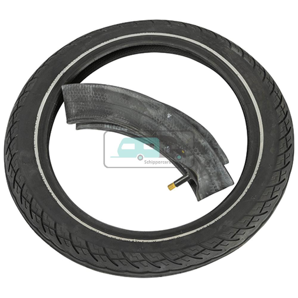 [OCS_A0036330] Bohlt R140 Buitenband (set)