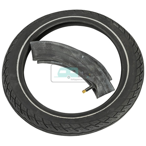 [OCS_1958108] Bohlt R140 Buitenband (set)