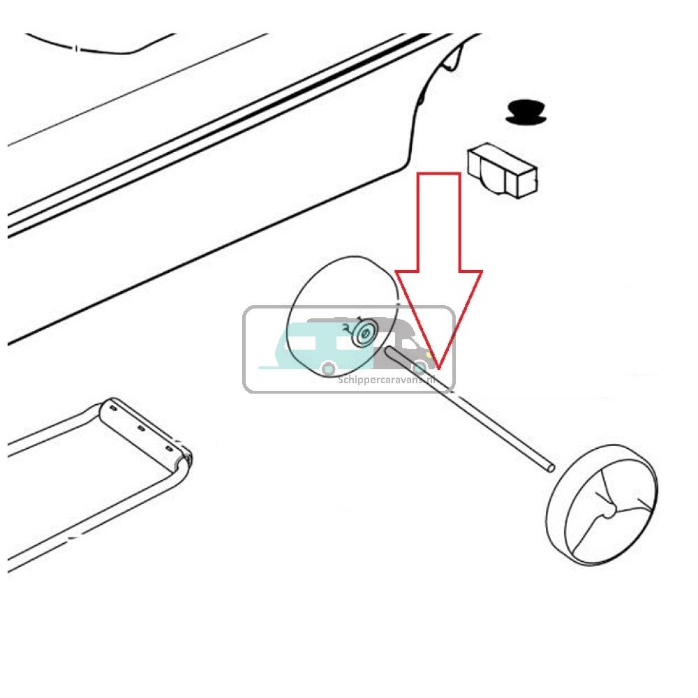 [OCS_A9902015] Wieltjes