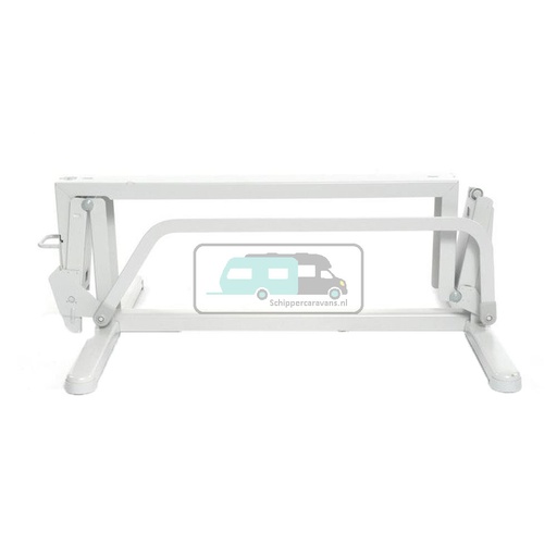 [OCS_2007023] Lifttafelpoot HTA 116/25 Licht Grijs 75cm