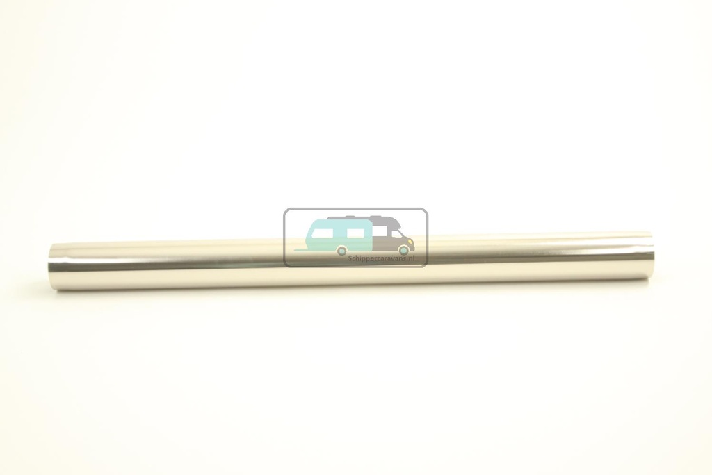 [OCS_A0033402] Tafelpootbuis Island 70cm Chroom