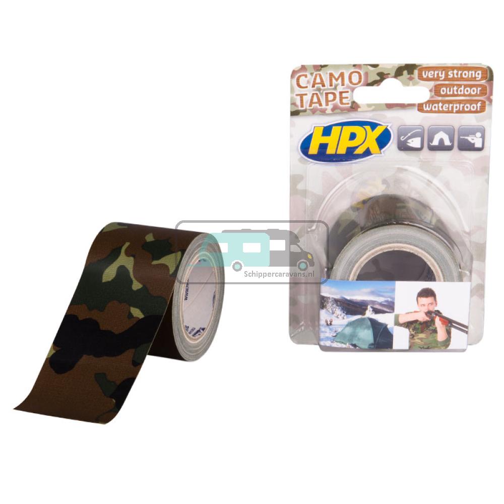 [OCS_A0032799] HPX Camouflage Tape 5m