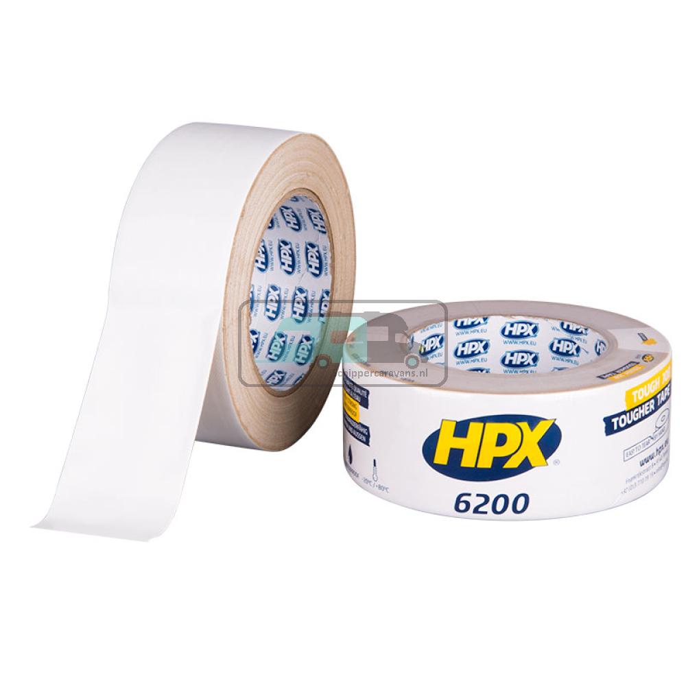[OCS_A0032814] HPX 6200 Reparatie Tape 48mmx25mtr Wit