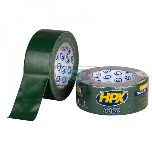 [OCS_2010021] HPX 6200 Reparatie Tape 48mmx25mtr Groen