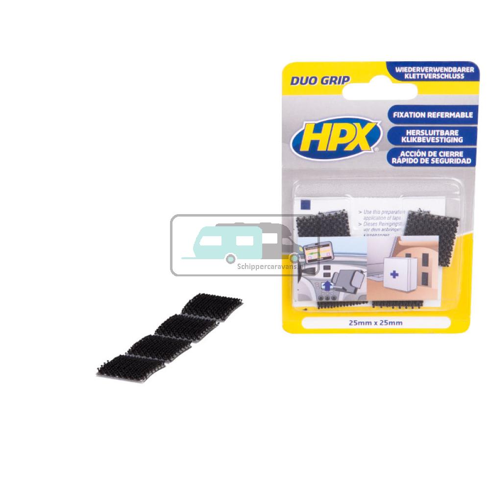 [OCS_A0032817] HPX Duo Grip 25mmx25mm