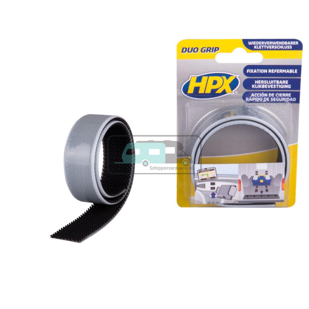 [OCS_A0032818] HPX Duo Grip 0.5mtrx25mm