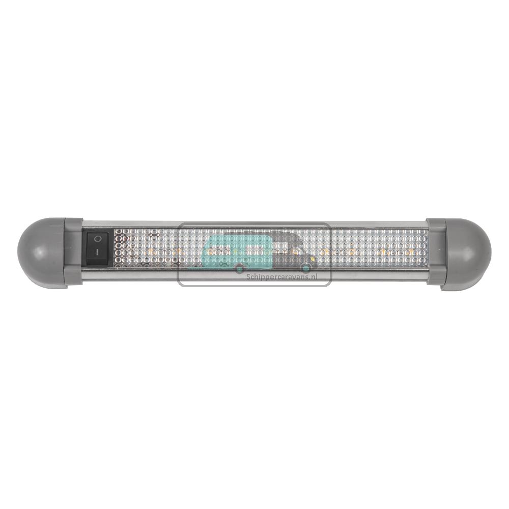 [OCS_A0012255] Vechline Caravan Lichtbalk 10LED 22cm