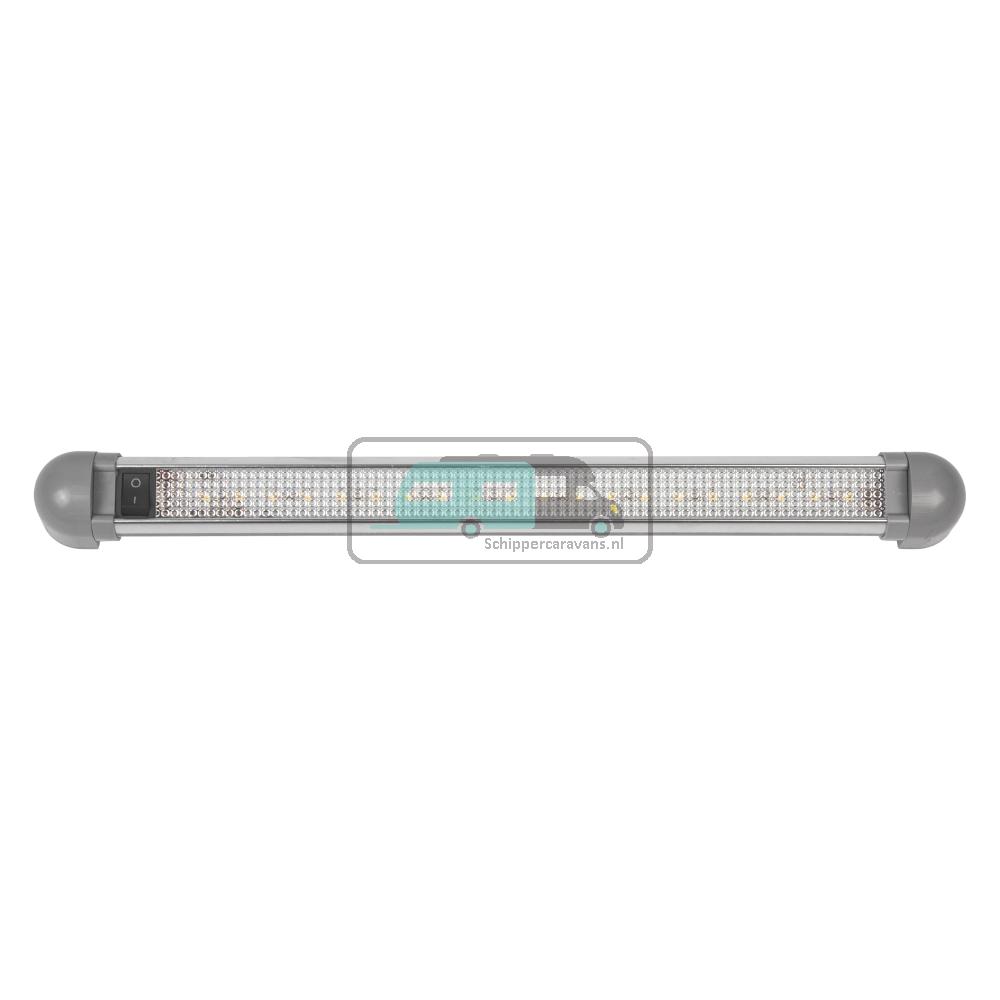 [OCS_A0012256] Vechline Caravan Lichtbalk 20LED 34cm