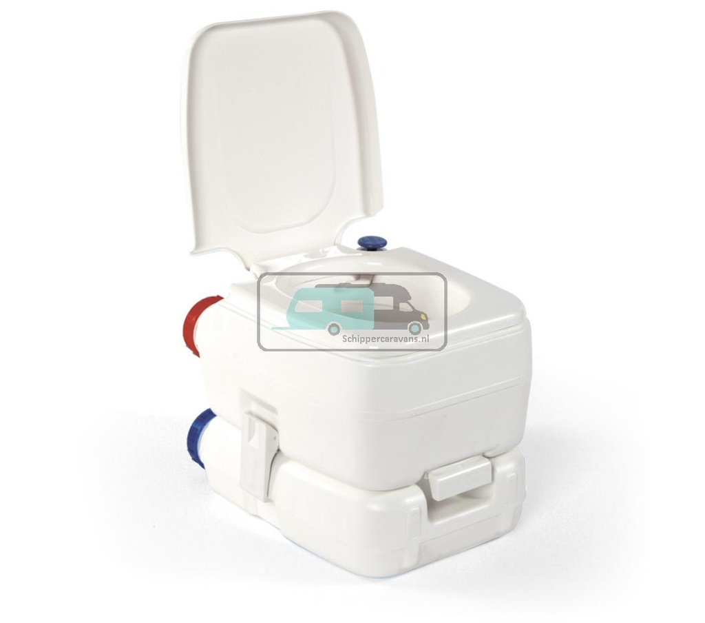 [OCS_A0007841] Fiamma Bi-Pot 34