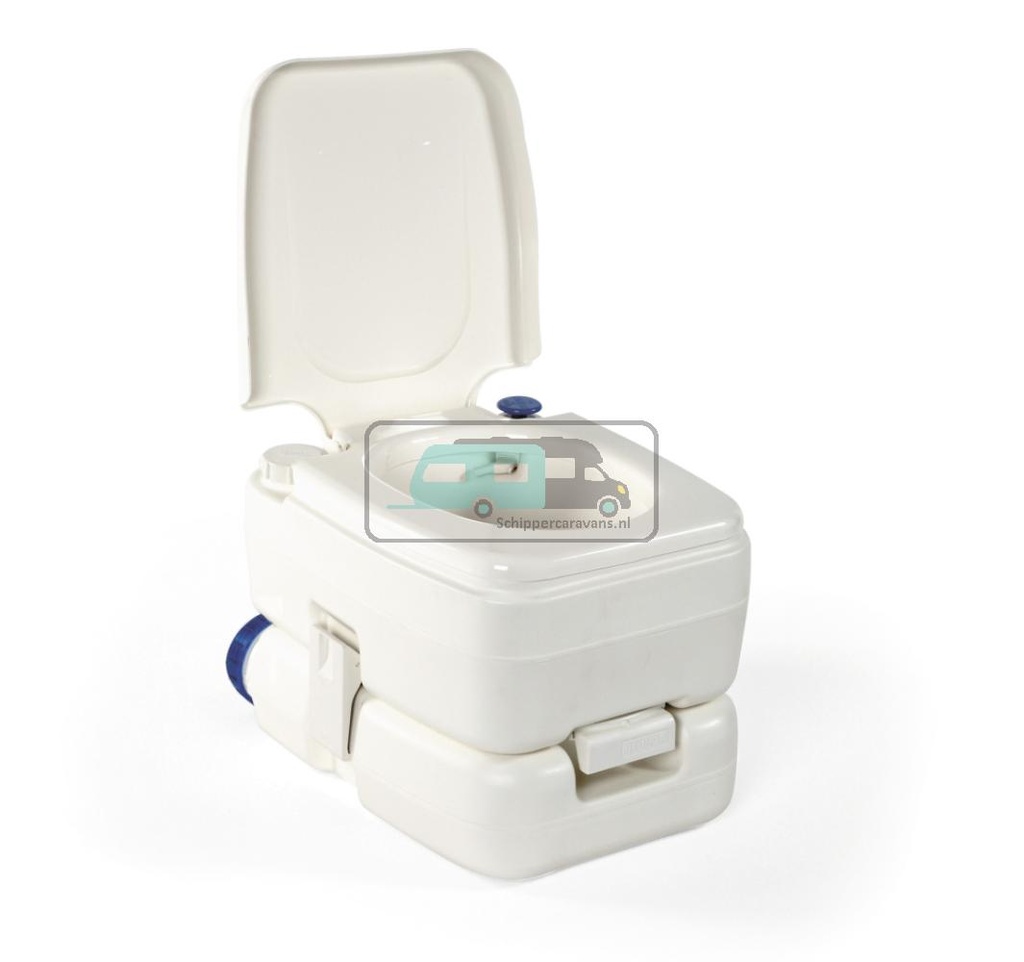 [OCS_A0007625] Fiamma Bi-Pot 30