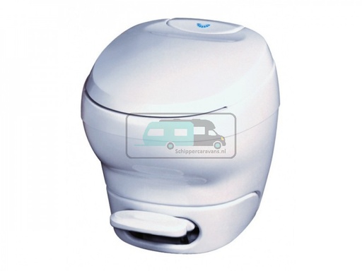 [OCS_2025013] Thetford Toilet Aqua Magic Bravura Hoog