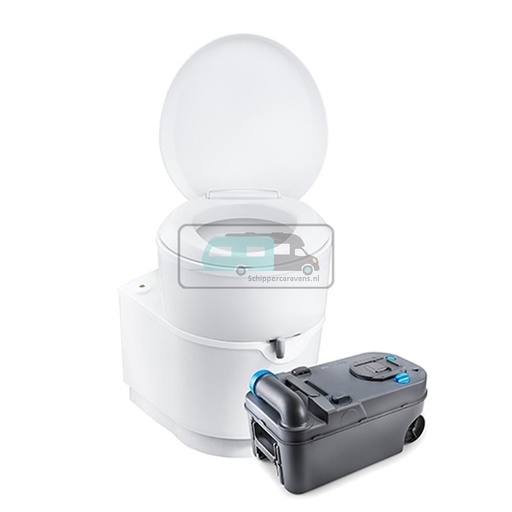 [OCS_2025051] Thetford Toilet C223-S