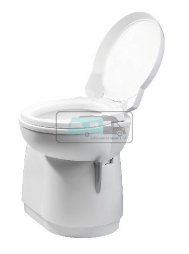 [OCS_2025064] Thetford Toilet C263-S Keramisch