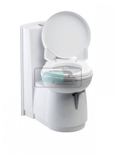 [OCS_2025067] Thetford Toilet C262-CWE Kunststof