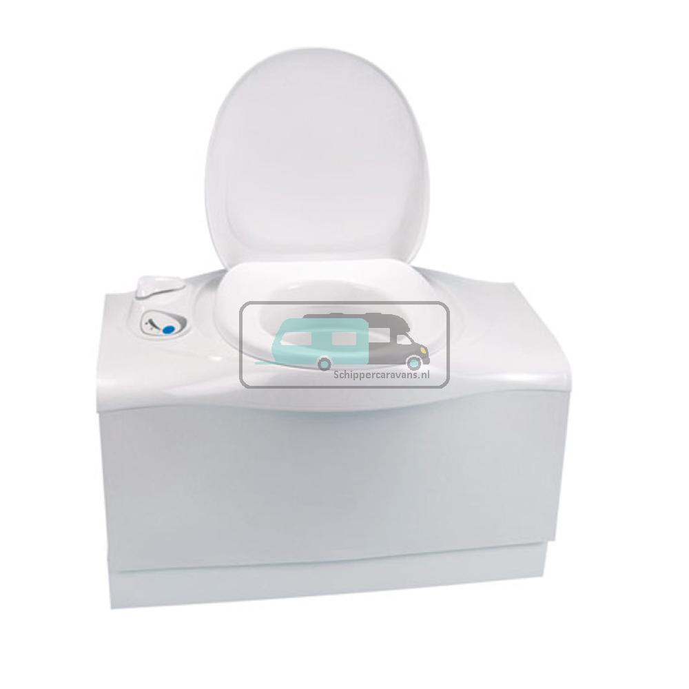 [OCS_A0024069] Thetford toilet C263CSL zonder deur 3