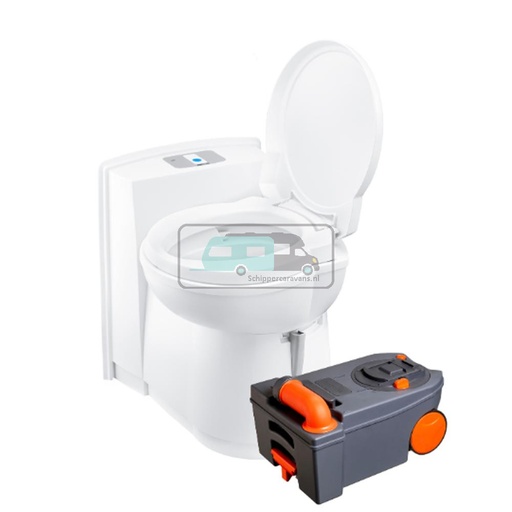 [OCS_2025078] Thetford toilet C263 zonder deur 3