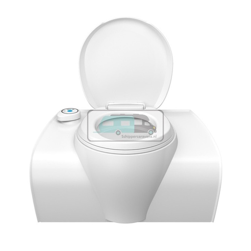 [OCS_2025080] Thetford toilet C503L links zonder deur 3