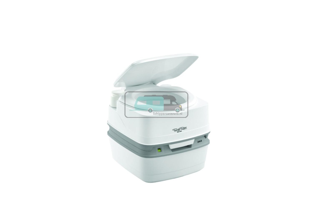 [OCS_A0000209] Thetford Porta Potti 335 met Hold Down Kit