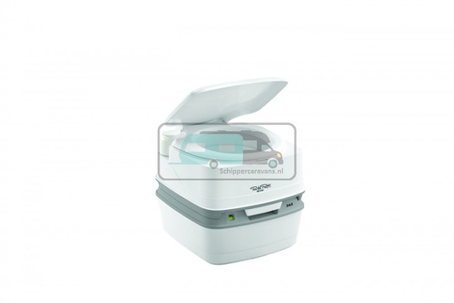 [OCS_2025105] Thetford Porta Potti 365