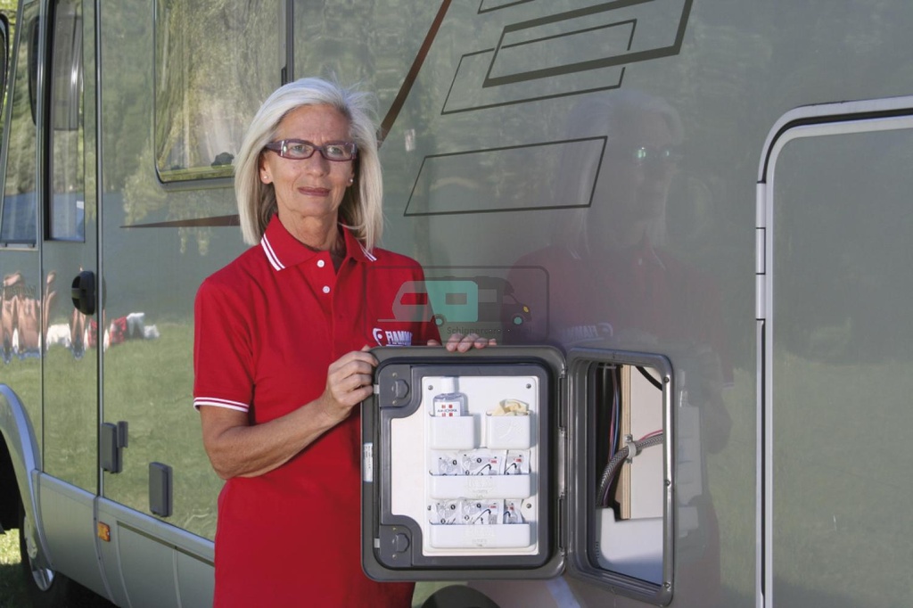 [OCS_A0000446] Fiamma Pocket Kassett