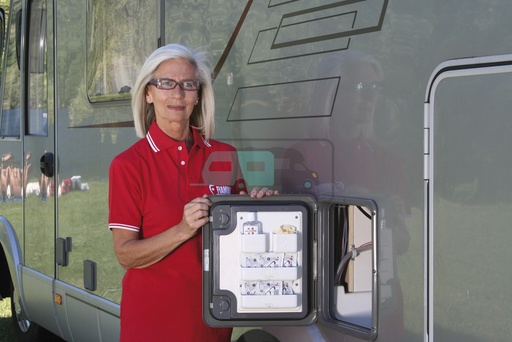 [OCS_2025123] Fiamma Pocket Kassett