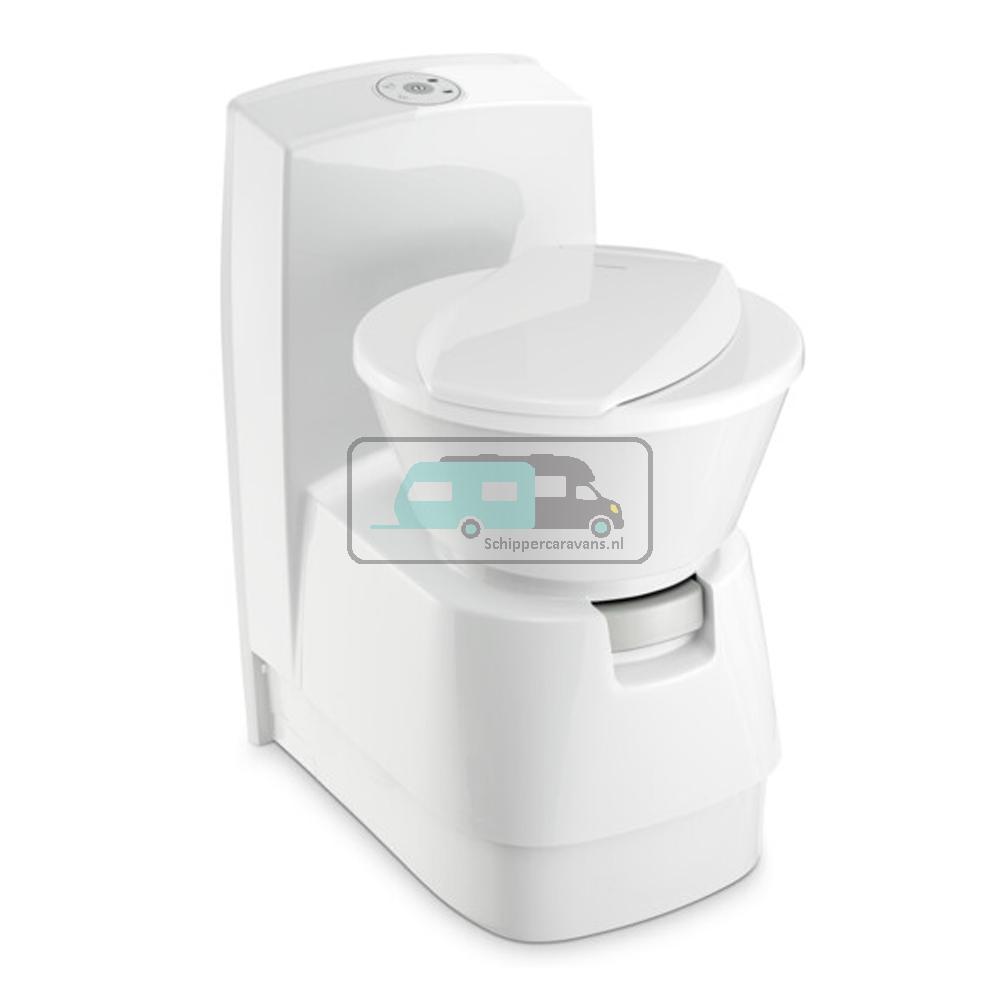 [OCS_A0008002] Dometic Cassettetoilet CTS4110 Keramisch