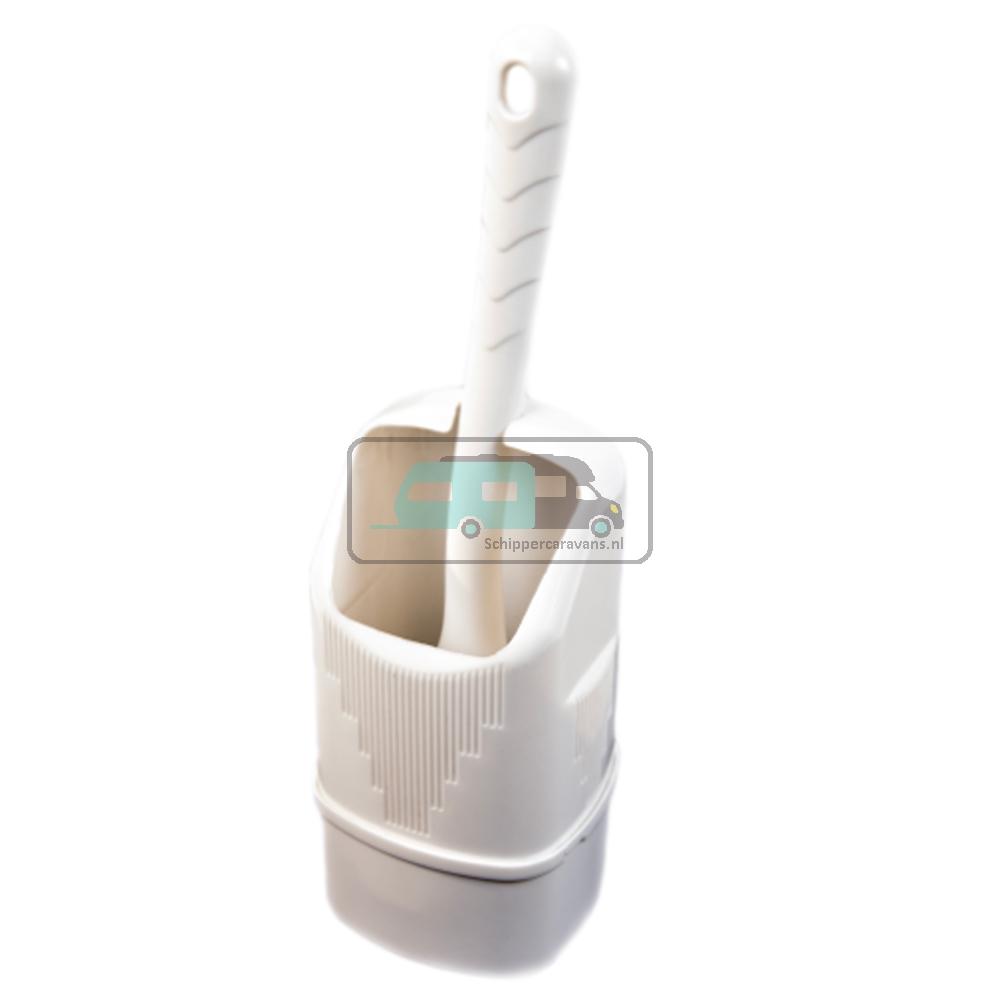 [OCS_A0034759] Toiletborstel met Houder