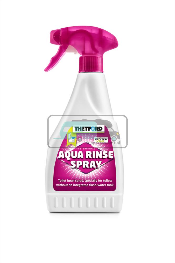 [OCS_A0010297] Thetford Aqua Rinse Spray 0.5L