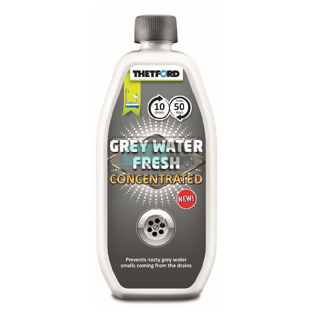 [OCS_A0002729] Thetford Grey Water Fresh Concentrated 0.8L