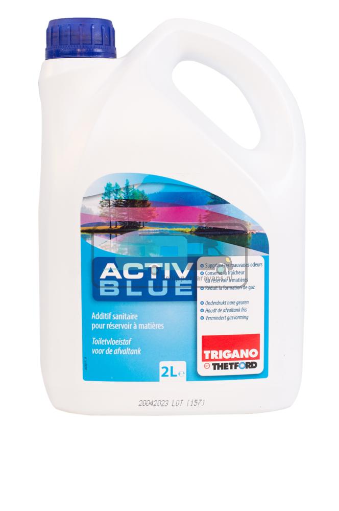 [OCS_A0028371] Trigano Activ Blue 2L