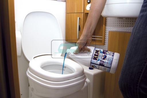 [OCS_2031201] Fiamma Super Kem Blue 2L