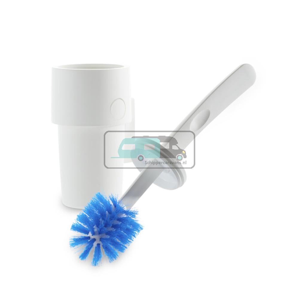 [OCS_A0030207] Dometic Toiletborstel Brush en Stow