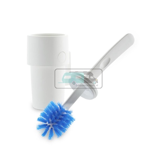 [OCS_2031225] Dometic Toiletborstel Brush en Stow