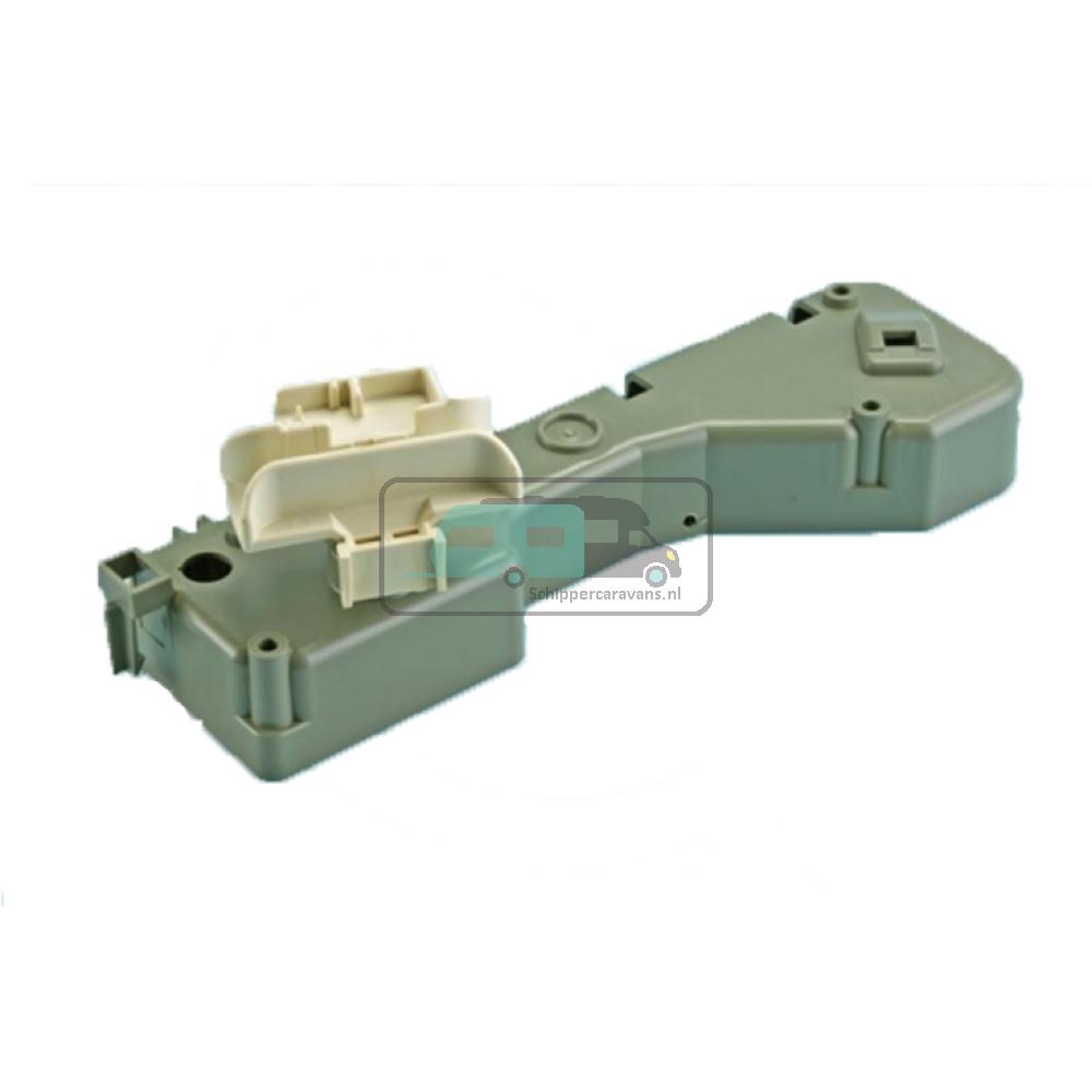 [OCS_A9902048] Mechanism moongrey. grijs zonder bekabeling