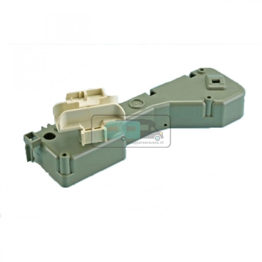 [OCS_2032574] Mechanism moongrey. grijs zonder bekabeling