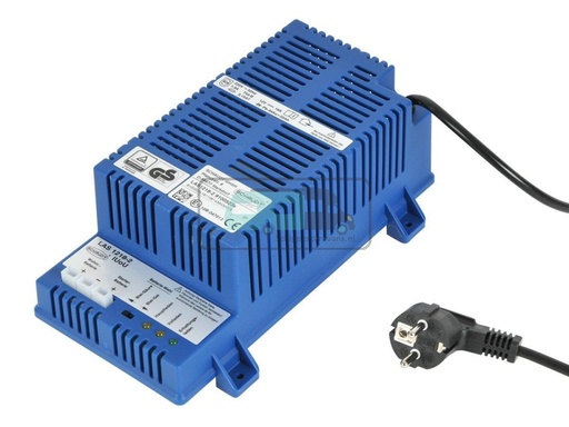 [OCS_2035019] Schaudt Laadregelaar LAS 1218-2