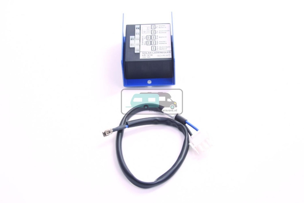 [OCS_A0032394] Schaudt Laadregelaar LR1218