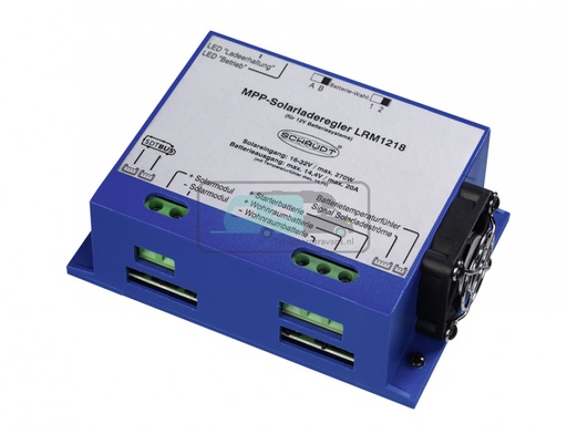 [OCS_2035029] Schaudt Laadregelaar LRM1218