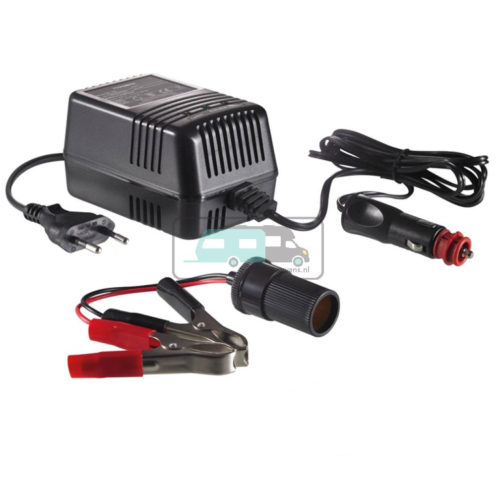 [OCS_A0030177] Dometic Perfectbattery BC 100