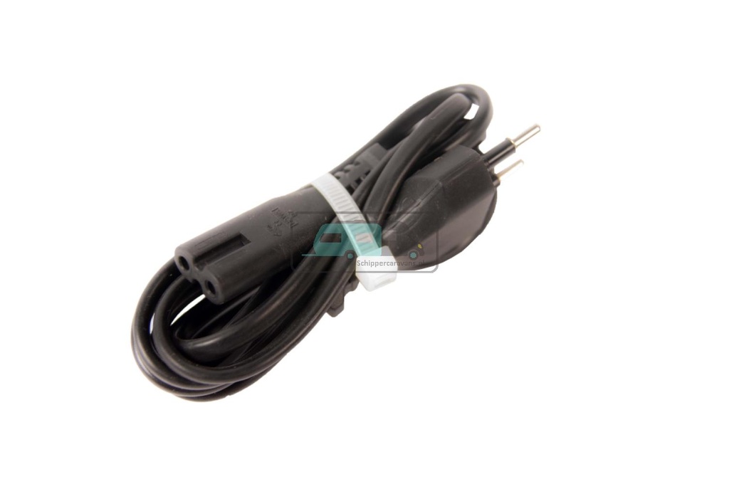 [OCS_A0032348] Schaudt Omvormersnoer + stekkeraansluiting