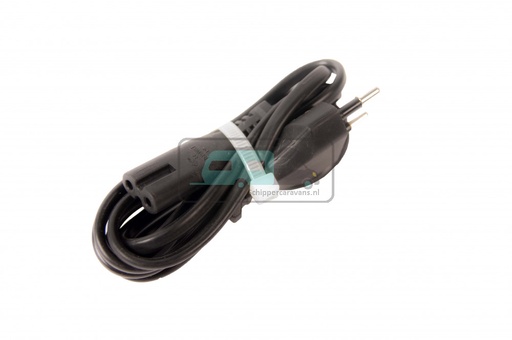 [OCS_2035095] Schaudt Omvormersnoer + stekkeraansluiting