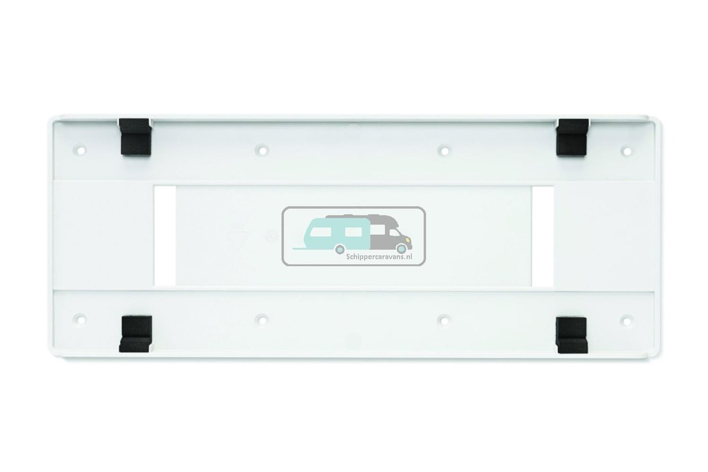 [OCS_A0005495] EFOY Montageplaat ECO Systeem