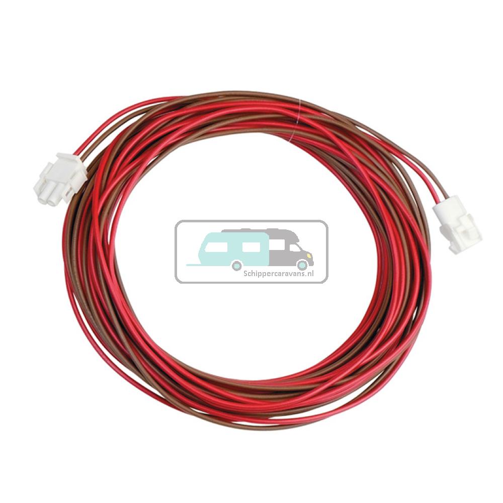 [OCS_A0007893] EFOY Aansluitkabel Accu 800cm