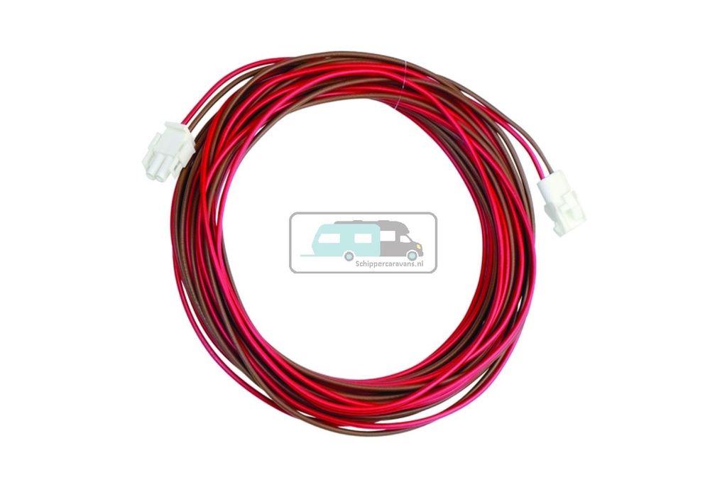 [OCS_A0007892] EFOY Stuurkabel 12V 800cm