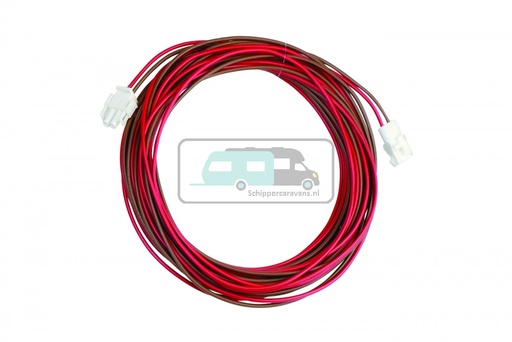 [OCS_2035205] EFOY Stuurkabel 12V 800cm