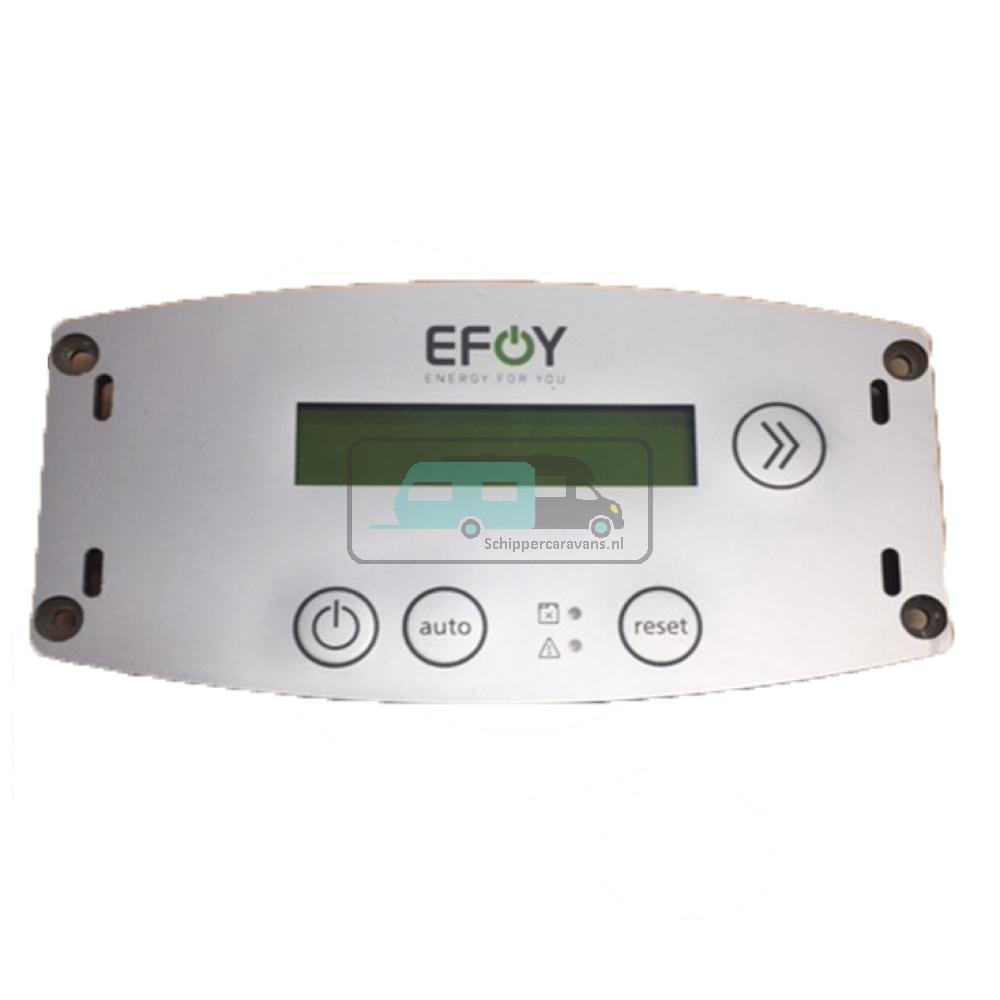 [OCS_A0016744] EFOY bedieningspaneel Kabel 10m