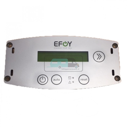 [OCS_2035210] EFOY bedieningspaneel Kabel 10m