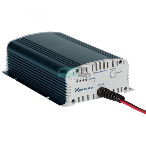 [OCS_2035284] Xenteq Acculader LBC 512 12V/10A